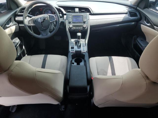 Photo 8 from auction – 2018 HONDA CIVIC LX with VIN 19XFC2F59JE015976