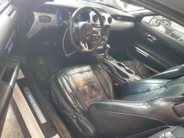 Photo 8 from auction – 2015 FORD MUSTANG with VIN 1FATP8UH9F5430392