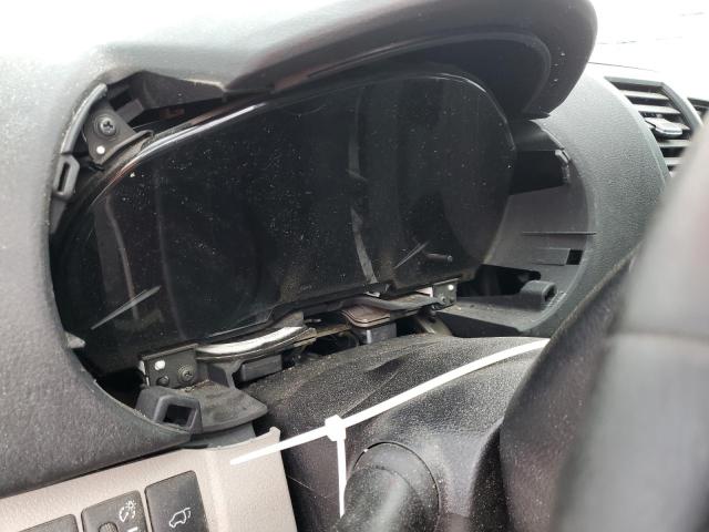 Photo 9 from auction – 2010 TOYOTA HIGHLANDER with VIN 5TDDK3EH7AS028954