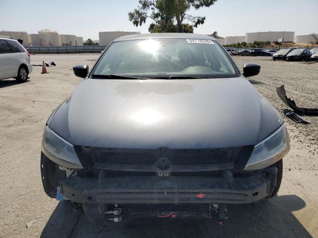 Photo 5 from auction – 2012 VOLKSWAGEN JETTA BASE with VIN 3VW1K7AJ8CM466434