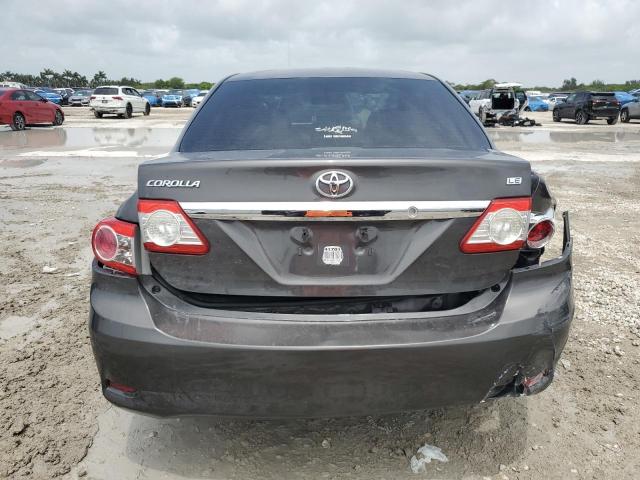 Photo 6 from auction – 2012 TOYOTA COROLLA BA with VIN 5YFBU4EE5CP014169