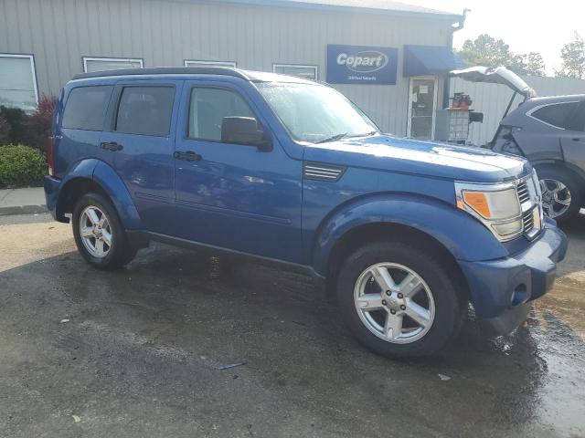Photo 4 from auction – 2009 DODGE NITRO SE with VIN 1D8GU28K29W506820