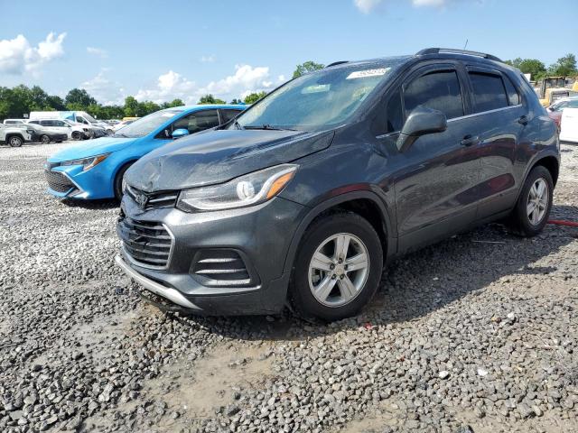 CHEVROLET TRAX 1LT 2017 z numerem VIN 3GNCJLSB4HL208348 - Zdjęcie z aukcji