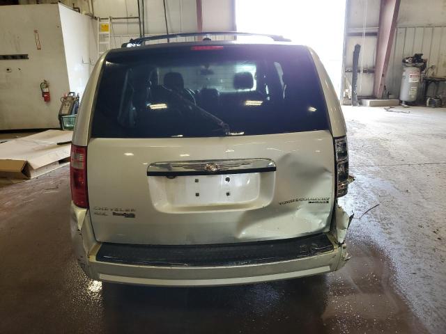 Photo 6 from auction – 2010 DODGE GRAND CARA with VIN 2D4RN3D17AR438120