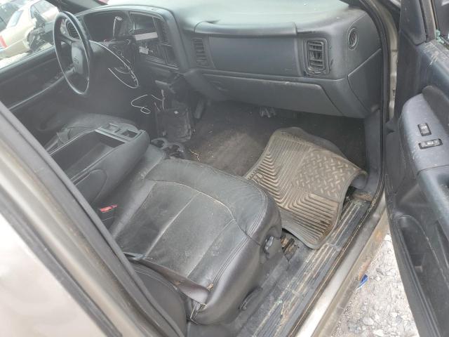Photo 8 from auction – 2002 CHEVROLET SILVERADO with VIN 1GCHK23182F141038