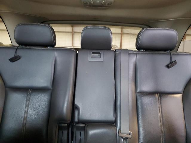 Photo 10 from auction – 2010 FORD EDGE LIMIT with VIN 2FMDK4KC0ABA15653