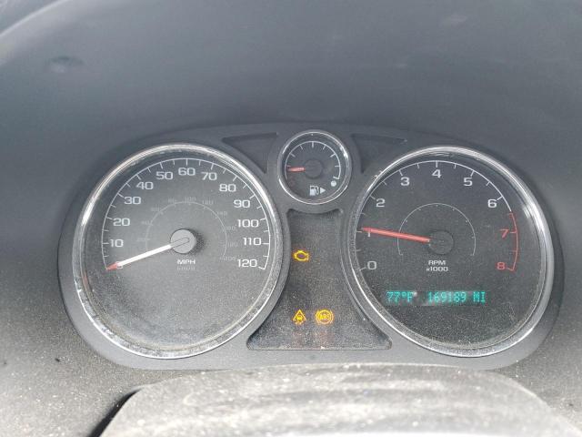 Photo 9 from auction – 2010 CHEVROLET COBALT 2LT with VIN 1G1AF5F58A7105776
