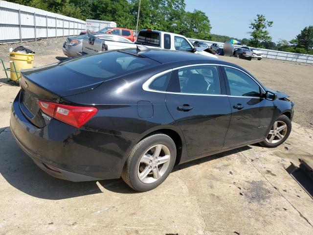 Photo 3 from auction – 2019 CHEVROLET MALIBU LS with VIN 1G1ZB5ST2KF131817