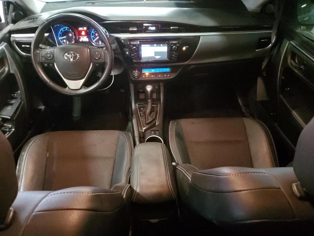 Photo 8 from auction – 2016 TOYOTA COROLLA L with VIN 2T1BURHE0GC565690