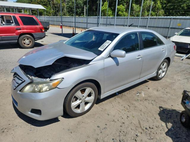 TOYOTA CAMRY BASE 2011 с VIN 4T1BF3EK5BU770446 - Фото с аукциона