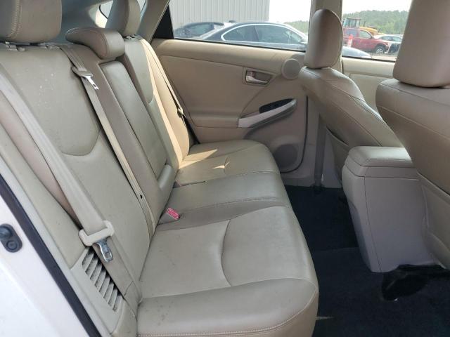Photo 10 from auction – 2012 TOYOTA PRIUS with VIN JTDKN3DU3C5448524