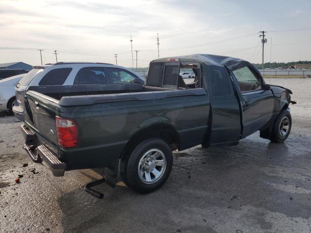 Photo 3 from auction – 2001 FORD RANGER SUP with VIN 1FTYR14V41PB13267