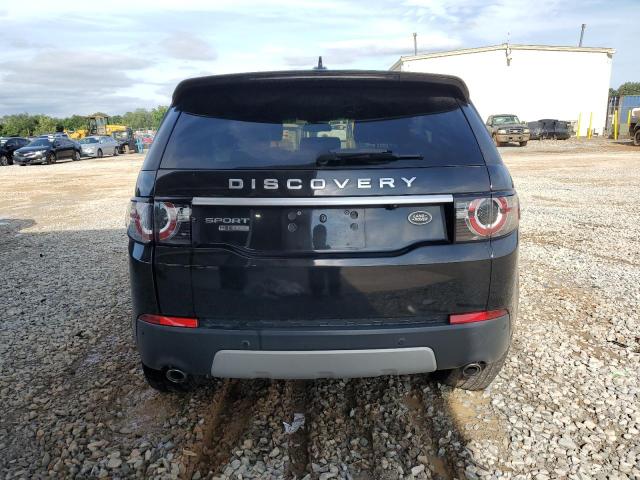 Photo 6 from auction – 2016 LAND ROVER DISCOVERY with VIN SALCT2BG0GH549955