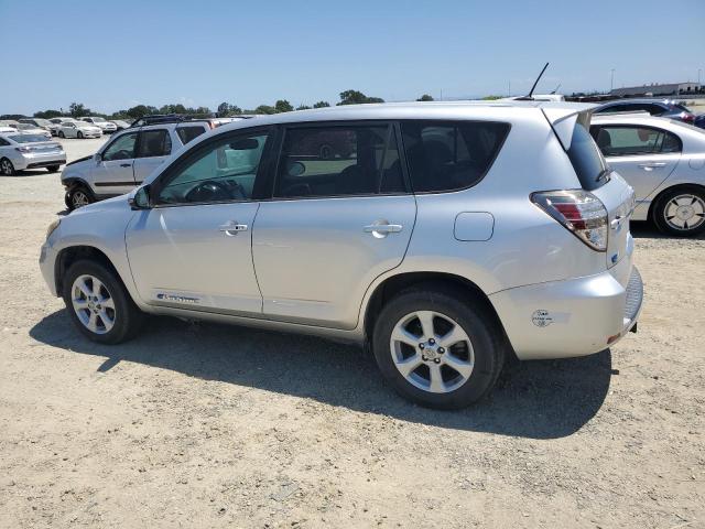 Photo 2 from auction – 2013 TOYOTA RAV4 EV with VIN 2T3YL4DVXDW002220