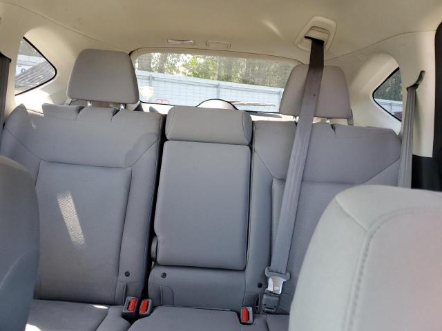 Photo 10 from auction – 2015 HONDA CR-V EX with VIN 2HKRM4H5XFH633765