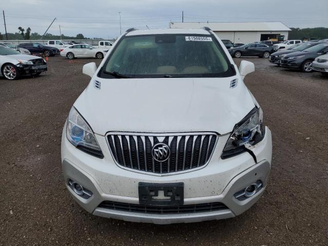 Photo 5 from auction – 2013 BUICK ENCORE with VIN KL4CJHSBXDB211511