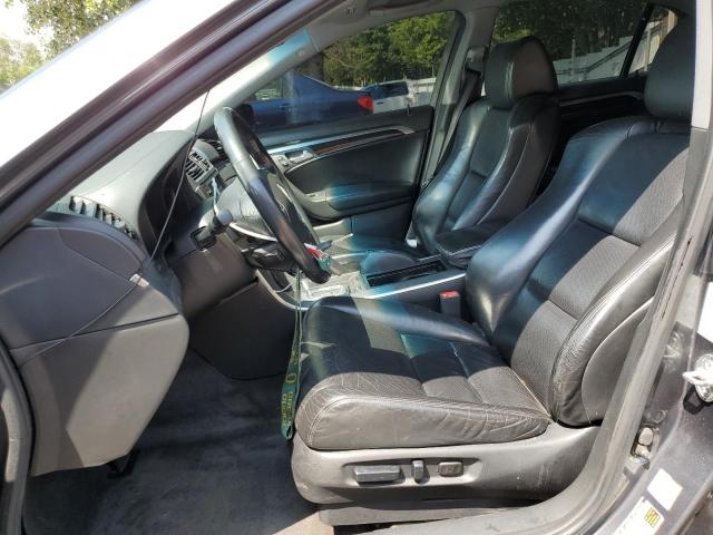 Photo 7 from auction – 2006 ACURA 3.2TL with VIN 19UUA66256A018802