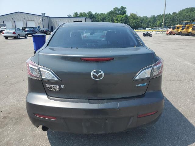 Photo 6 from auction – 2012 MAZDA 3 I with VIN JM1BL1V79C1607699