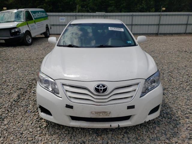 Photo 5 from auction – 2011 TOYOTA CAMRY BASE with VIN 4T1BF3EK8BU587770