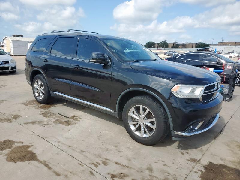 Photo 4 from auction – 2014 DODGE DURANGO LI with VIN 1C4RDHDG2EC282326