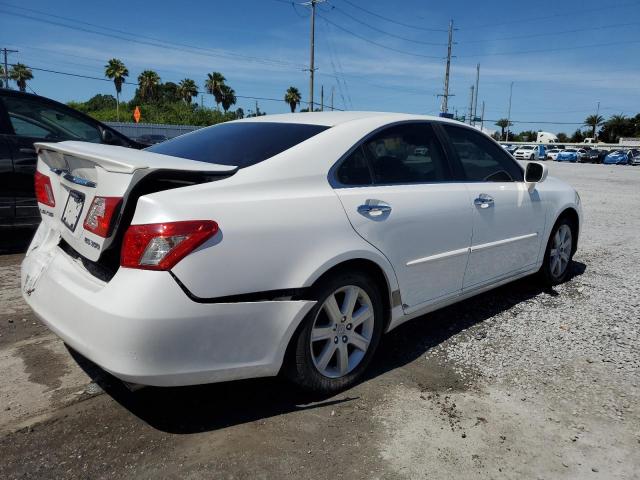 Photo 3 from auction – 2007 LEXUS ES 350 with VIN JTHBJ46G672079852