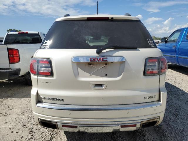 Photo 6 from auction – 2014 GMC ACADIA DEN with VIN 1GKKVTKD3EJ289196