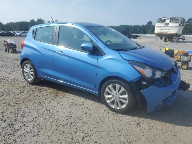 Photo 4 from auction – 2016 CHEVROLET SPARK 1LT with VIN KL8CD6SA3GC629652