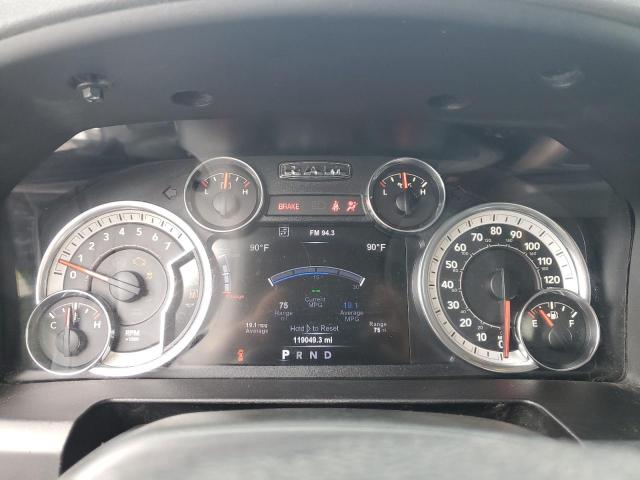 صورة رقم 9 من المزاد - 2017 RAM 1500 SLT مع VIN 1C6RR6GT5HS775983