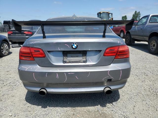 Photo 6 from auction – 2007 BMW 335 I with VIN WBAWB73547P033554