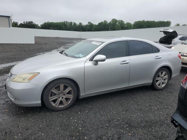 LEXUS ES 350 2008 with VIN JTHBJ46G482174394 - Photo from auction
