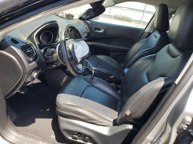 Photo 7 from auction – 2018 JEEP COMPASS LI with VIN 3C4NJDCB6JT397953