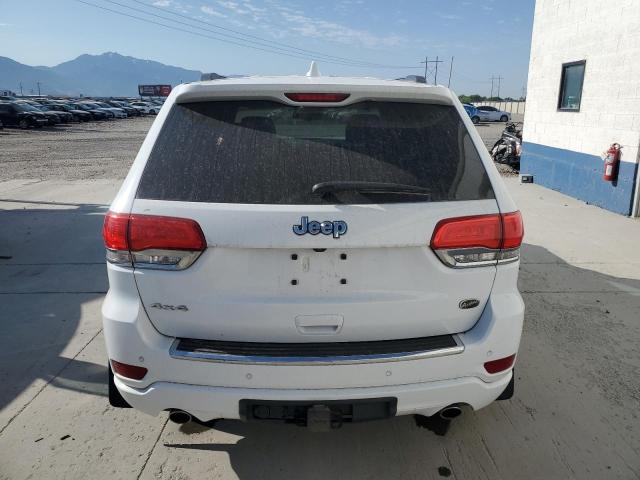 Photo 6 from auction – 2015 JEEP GRAND CHER with VIN 1C4RJFCT1FC752472