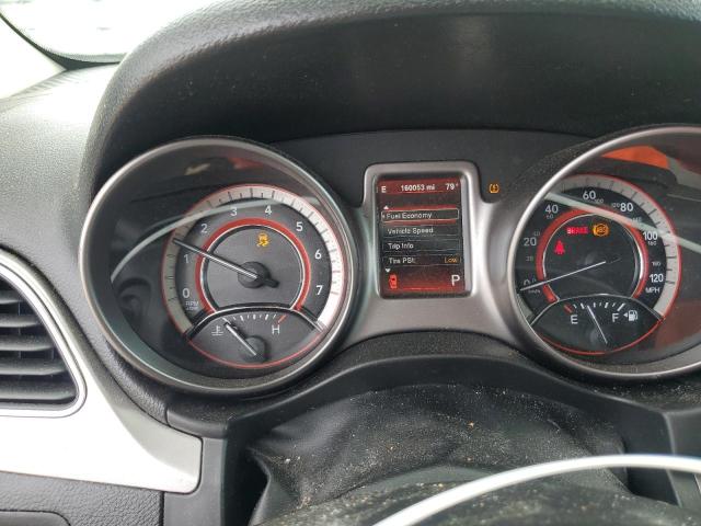 Photo 9 from auction – 2015 DODGE JOURNEY CR with VIN 3C4PDCGG9FT645930