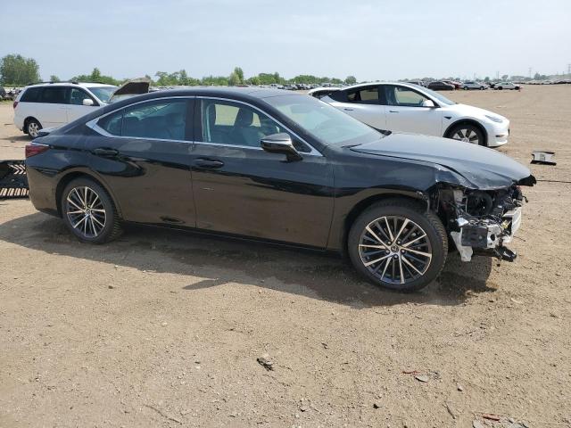 Photo 4 from auction – 2023 LEXUS ES 350 BAS with VIN 58AEZ1B10PU157865