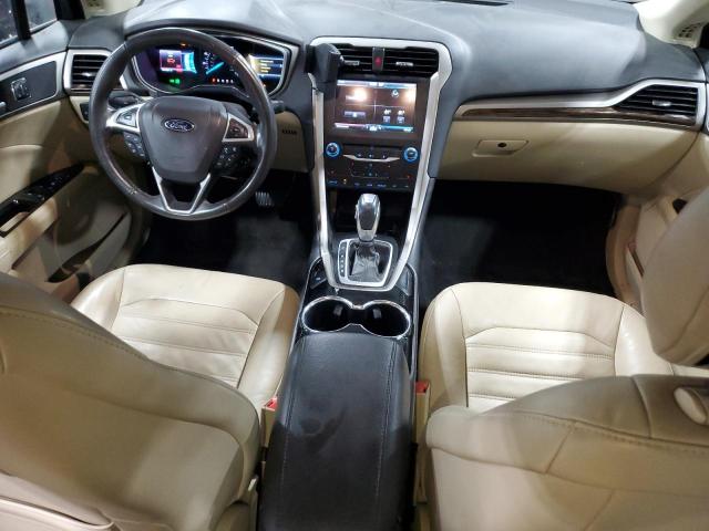 Photo 8 from auction – 2014 FORD FUSION SE with VIN 3FA6P0HD1ER153898