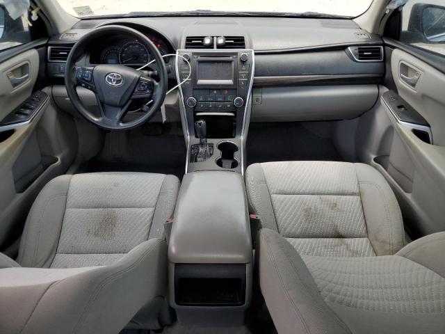 Photo 8 from auction – 2015 TOYOTA CAMRY LE with VIN 4T4BF1FK3FR451691