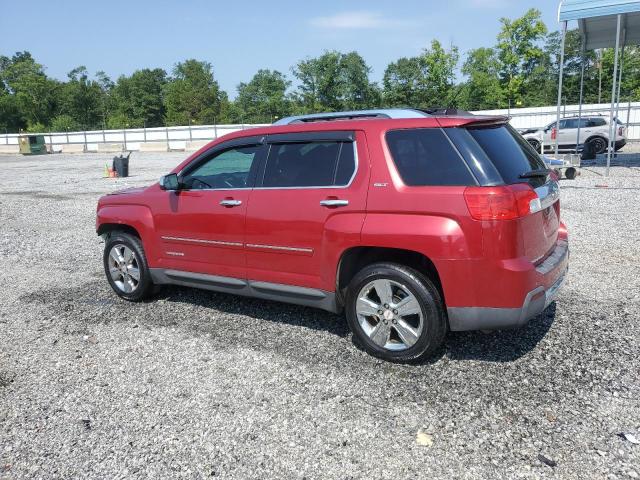 Photo 2 from auction – 2014 GMC TERRAIN SL with VIN 2GKALTEK7E6168289