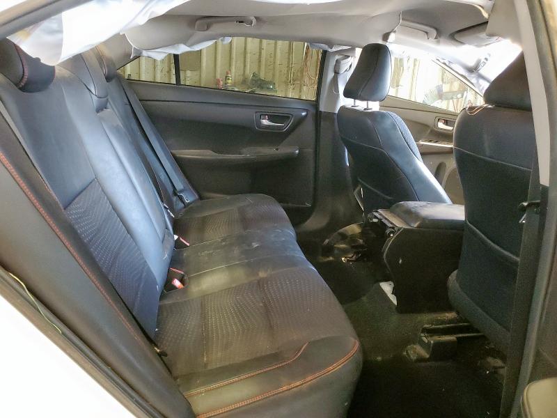 Photo 10 from auction – 2015 TOYOTA CAMRY LE with VIN 4T1BF1FK4FU045610