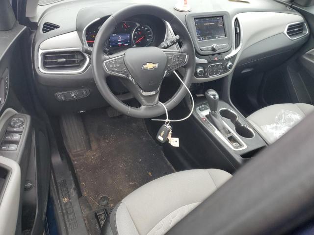 Photo 8 from auction – 2021 CHEVROLET EQUINOX LT with VIN 2GNAXUEV3M6159062