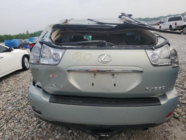 Photo 6 from auction – 2009 LEXUS RX 350 with VIN 2T2HK31U69C126023