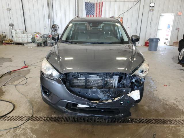 Photo 5 from auction – 2015 MAZDA CX-5 GT with VIN JM3KE4DY7F0553584