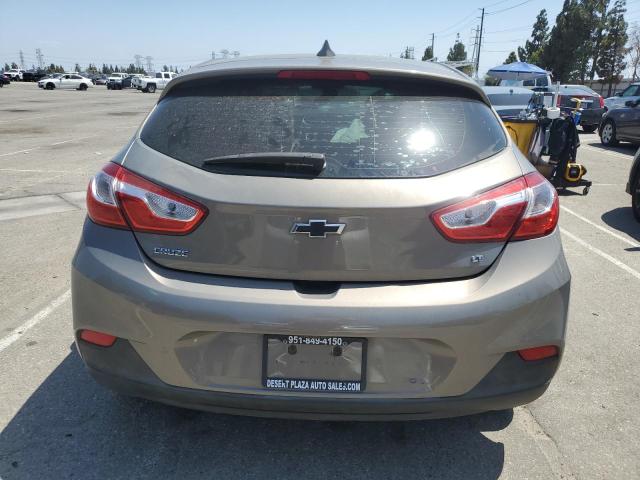 Photo 6 from auction – 2018 CHEVROLET CRUZE with VIN 3G1BE6SM5JS606846