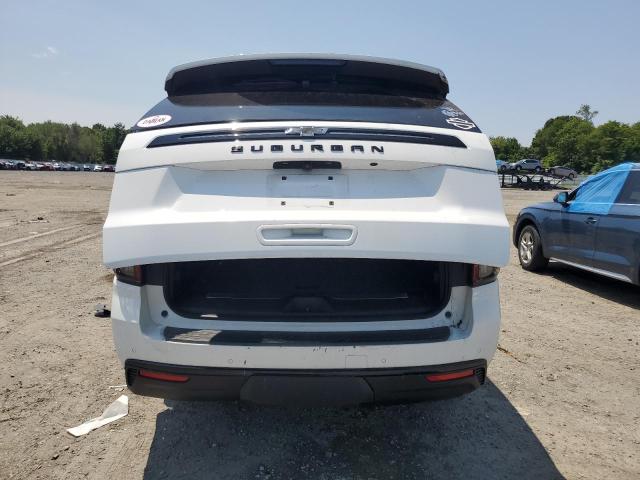 Photo 6 from auction – 2024 CHEVROLET SUBURBAN with VIN 1GNSKDKD3RR169858