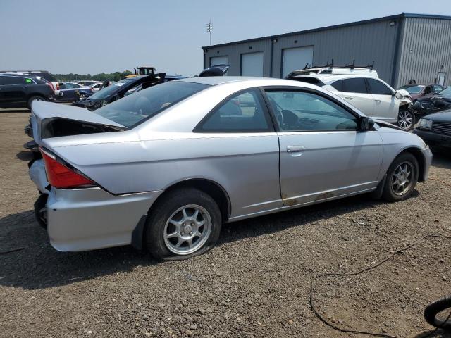 Photo 3 from auction – 2005 HONDA CIVIC LX with VIN 1HGEM225X5L009763