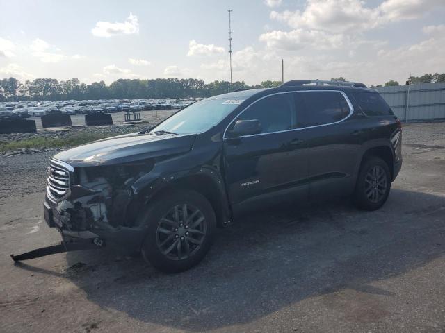 Photo 1 from auction – 2019 GMC ACADIA SLT with VIN 1GKKNULS9KZ245834