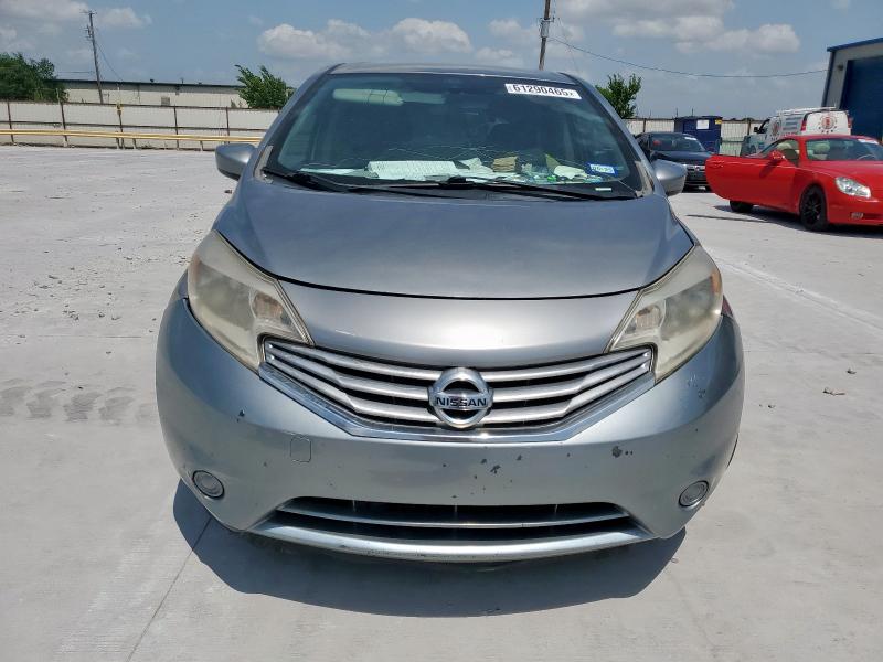 Photo 5 from auction – 2015 NISSAN VERSA NOTE with VIN 3N1CE2CP9FL414699