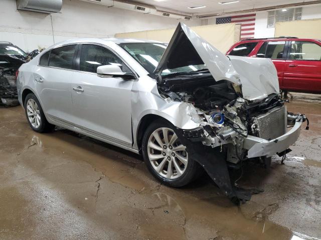 Photo 4 from auction – 2016 BUICK LACROSSE with VIN 1G4GB5G36GF188094
