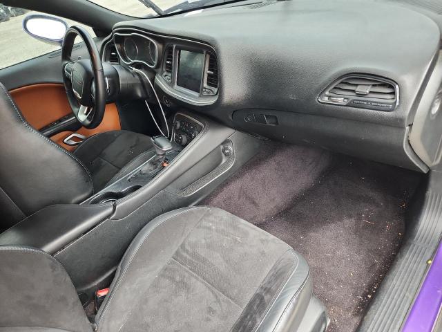 Photo 8 from auction – 2018 DODGE CHALLENGER with VIN 2C3CDZFJXJH310311