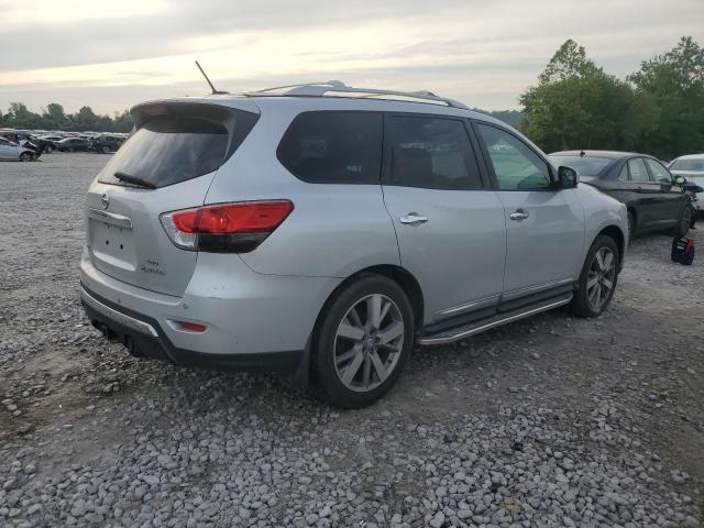 Photo 3 from auction – 2013 NISSAN PATHFINDER with VIN 5N1AR2MM6DC665424