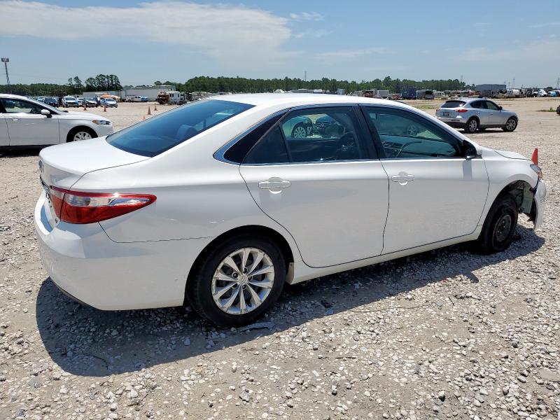 Photo 3 from auction – 2016 TOYOTA CAMRY LE with VIN 4T4BF1FK4GR555396